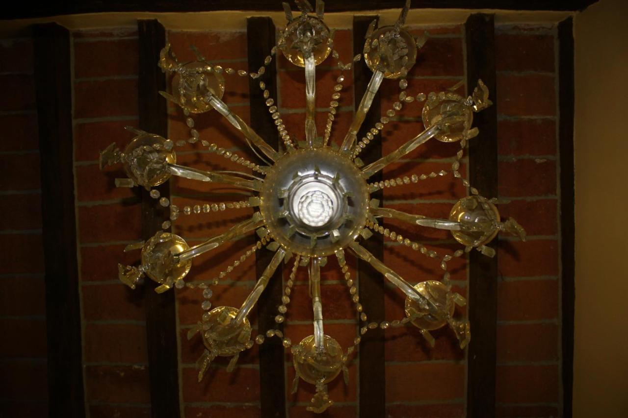 I Malpensanti Del Trieste Monticelli dʼOngina エクステリア 写真
